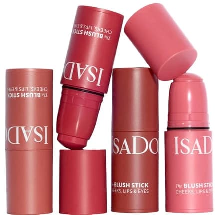 Isadora Blush Stick Shades