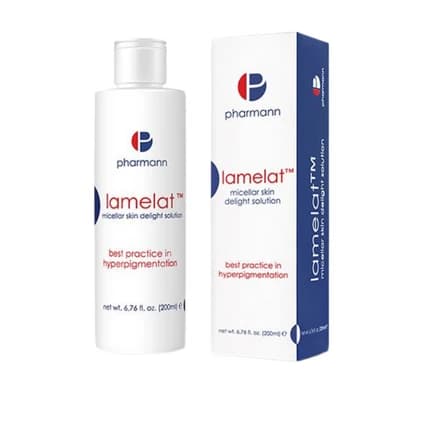 Pharmann Lamelat Micellar Skin Delight Solution 200Ml