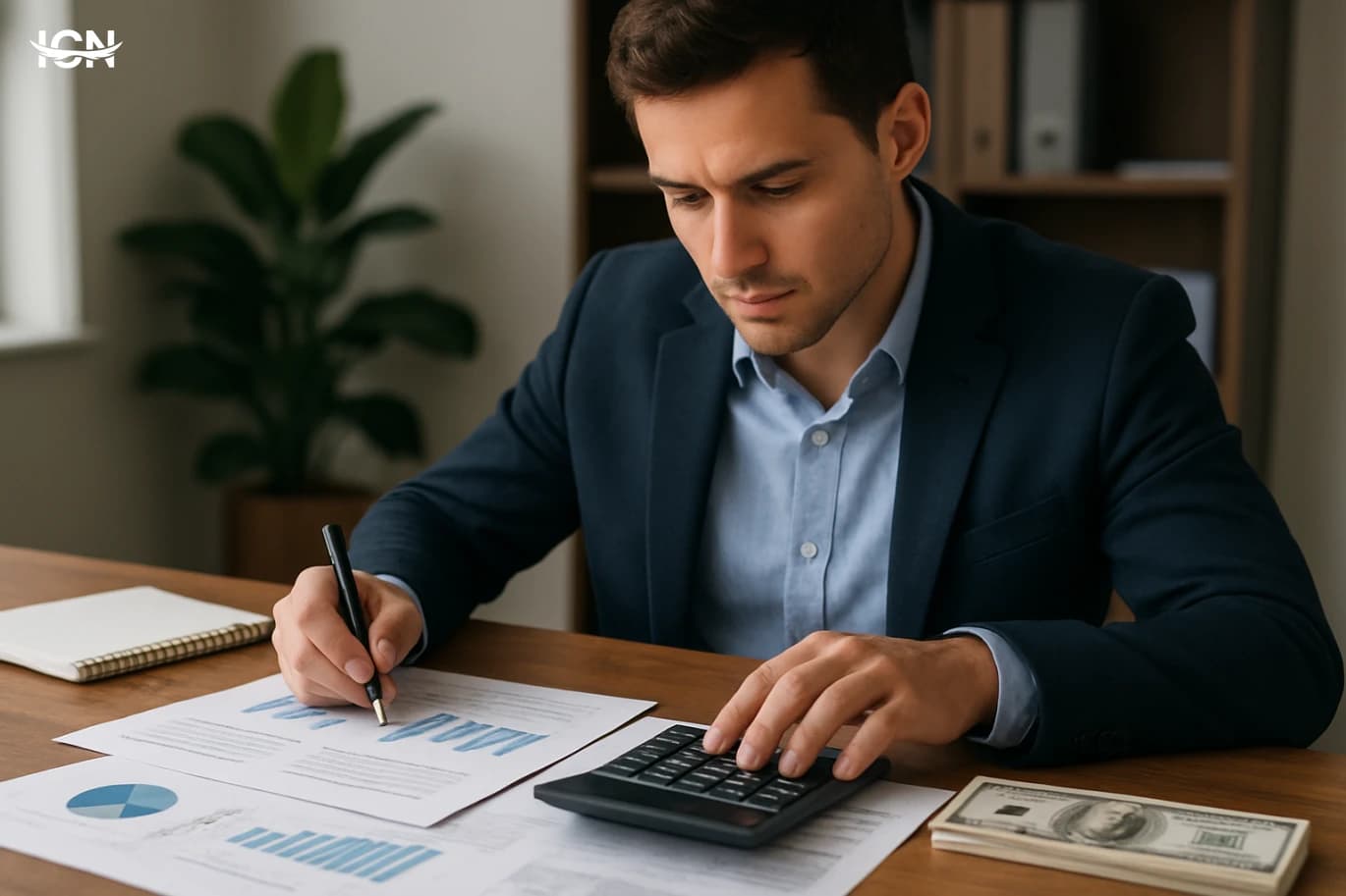 Cash Flow Habits That Keep Startups Alive