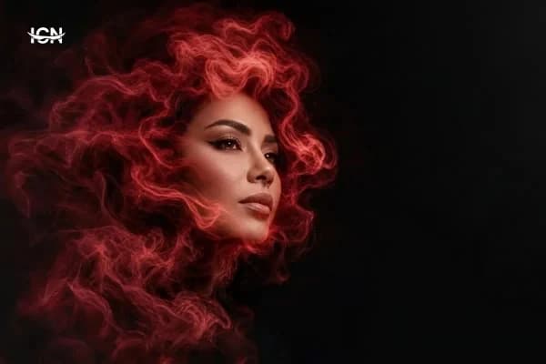 شيرين تعود بـ الحضن شوك
