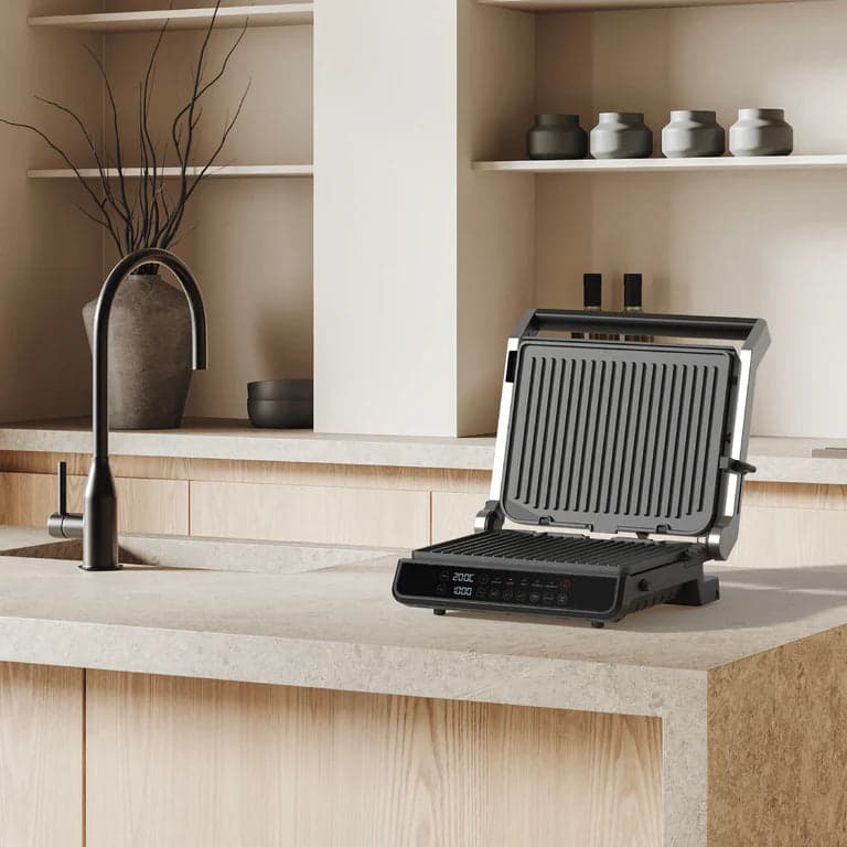 Nutricook Grill 2000W Heating NC-CG240
