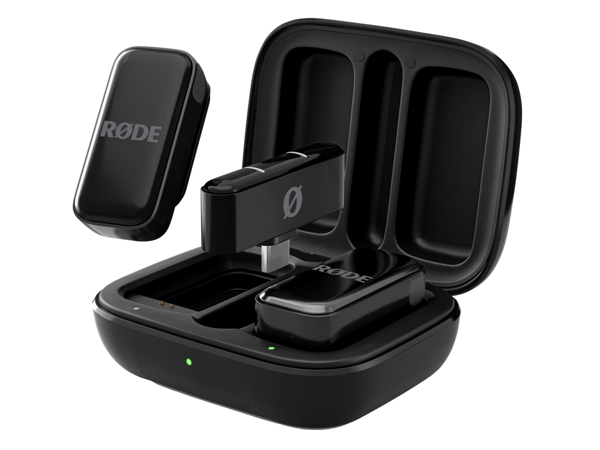 RODE Wireless Micro