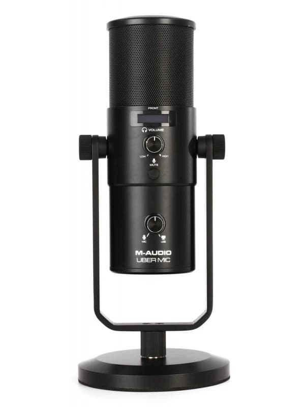 ميكروفون M-Audio Uber