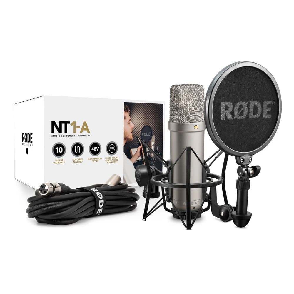 RØDE NT1-A