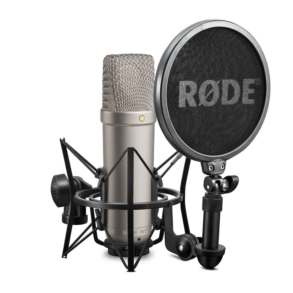 RØDE NT1-A