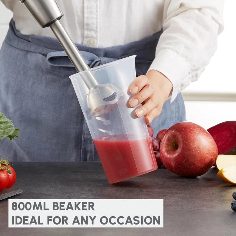 Moulinex Hand Blender Infinyforce 1200w