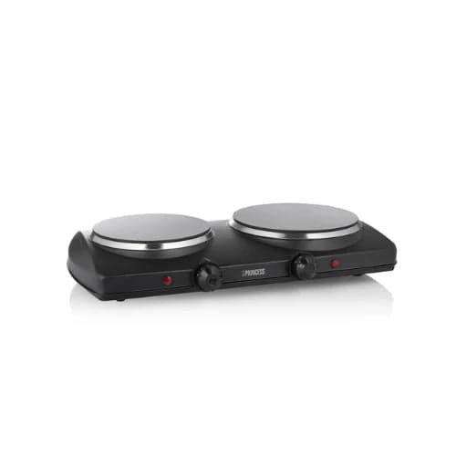 Princess Double Hot Plate 1200 Watt
