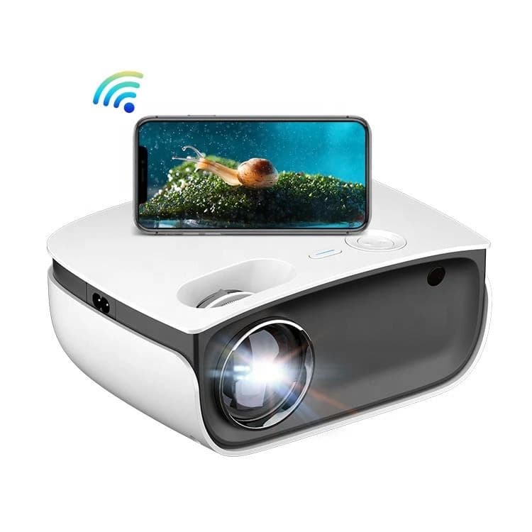 Rigal RD-850 Projector