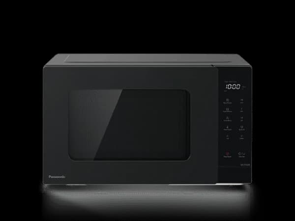 Panasonic 25L Compact Solo Microwave Oven
