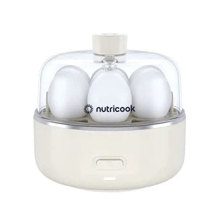 Nutricook Nc Eggi Egg Cooker 2 - Black