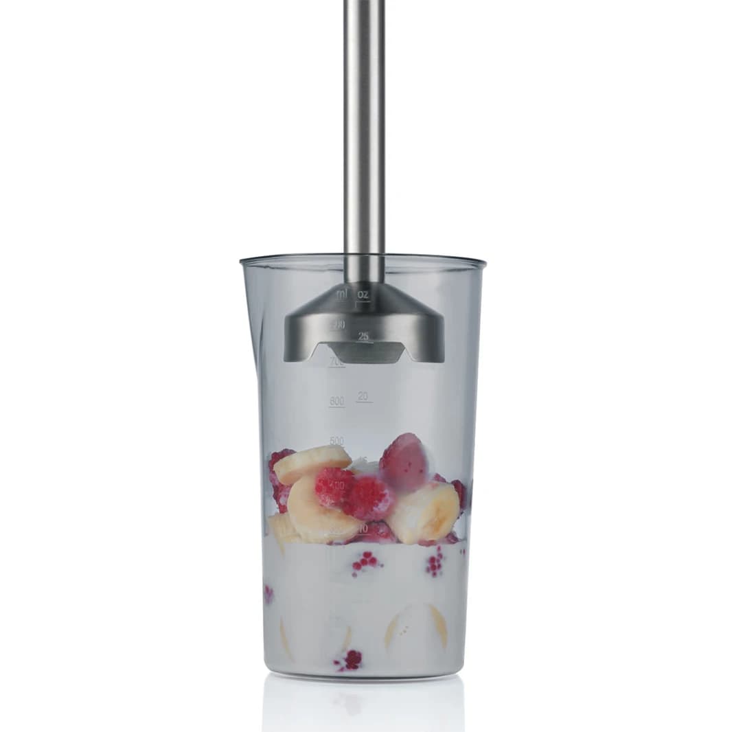 Arzum Forte Multi 1000 W Blender Set Black