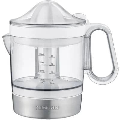 Severin Lemon Squeezer 1.0L, White