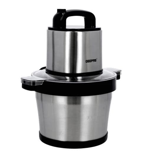 Geepas Multi Chopper, 6L