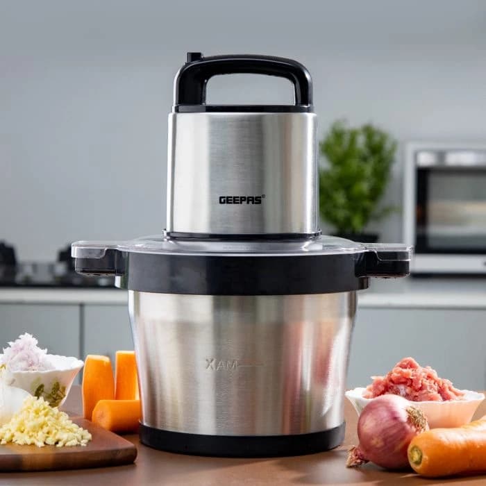 Geepas Multi Chopper, 6L