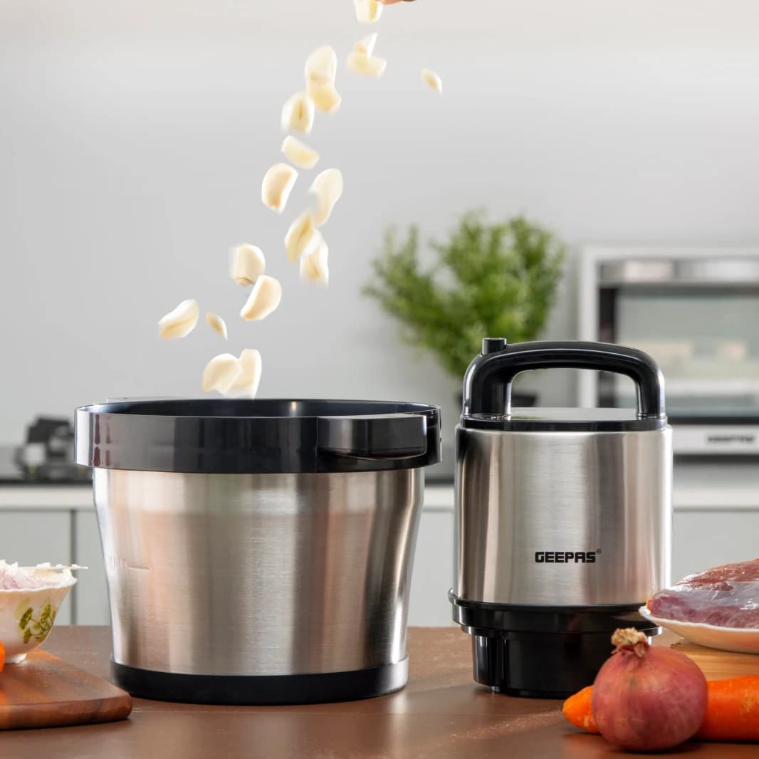 Geepas Multi Chopper, 6L