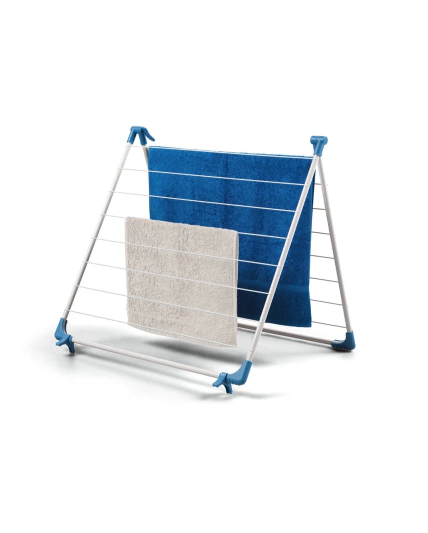 Metaltex Epotherm Coating Laundry Drier for Bath Tub, 68x65 cm
