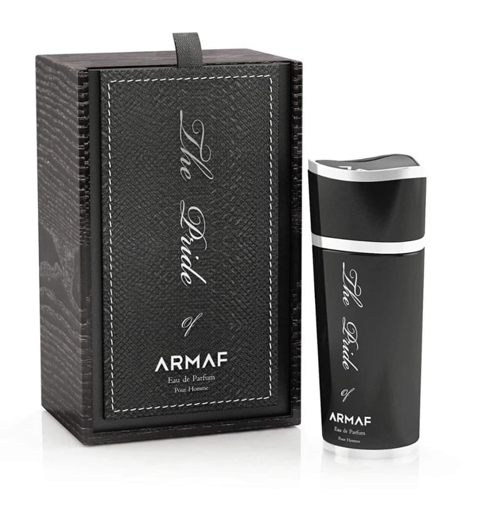 ARMAF THE PRIDE POUR HOMME 100ML MEN