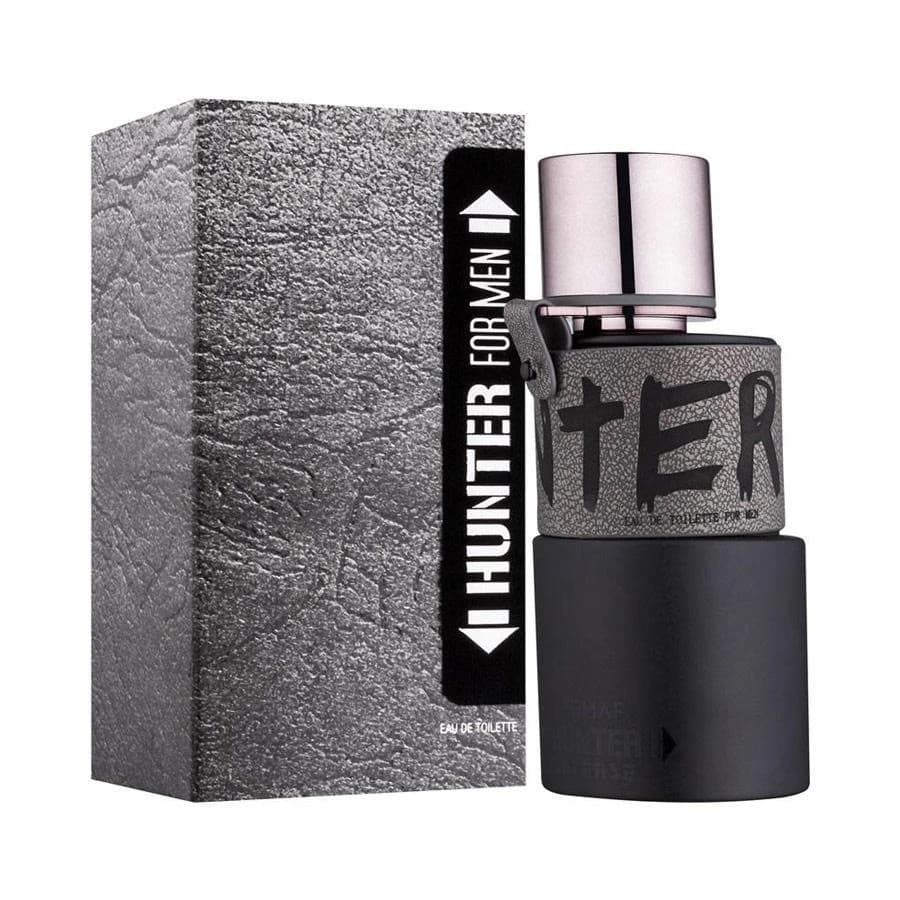 ARMAF Hunter Intense for Men 100ML