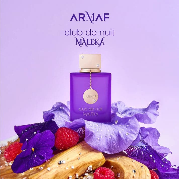 ARMAF CLUB DE NUIT MALEKA 105ML WOMEN