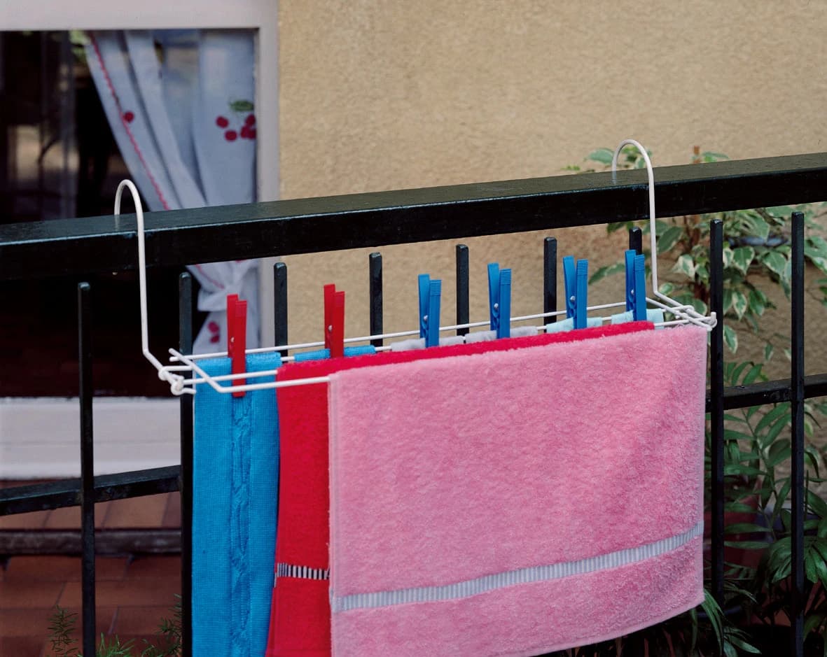 Metaltex Laundry Drier