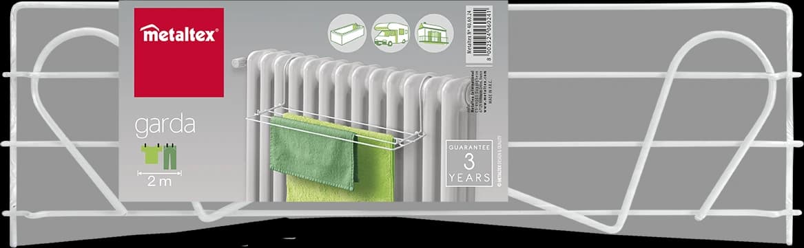Metaltex Laundry Drier