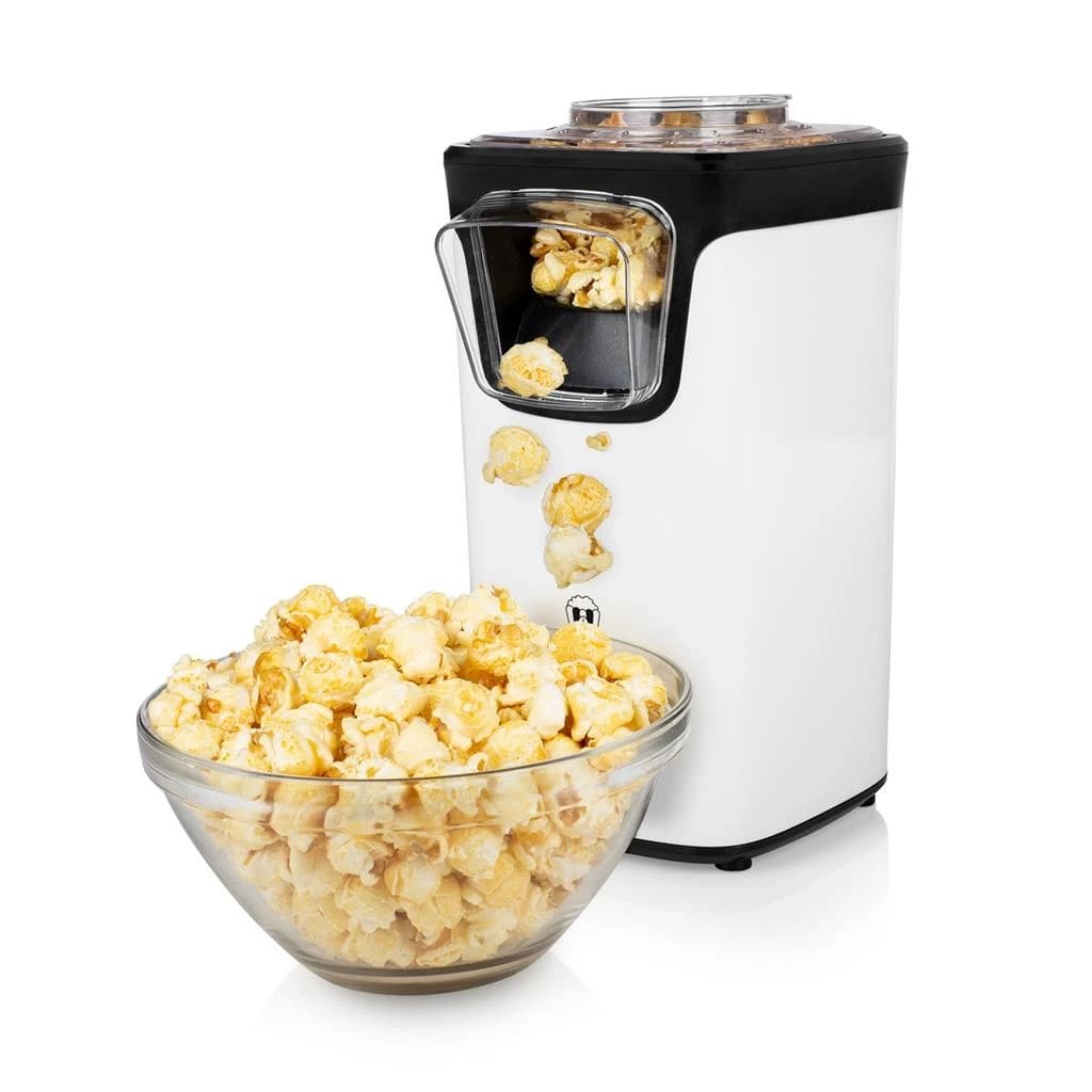 Princess Popcorn Maker