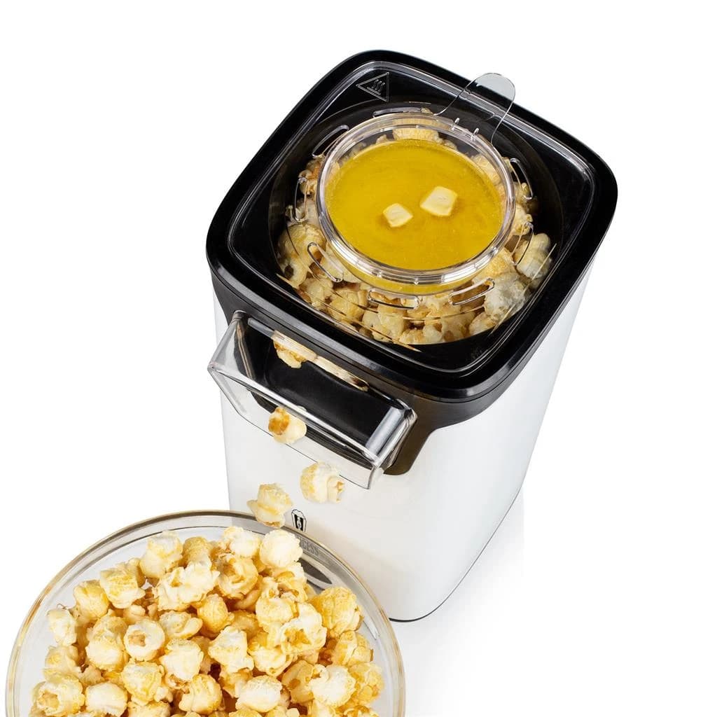 Princess Popcorn Maker