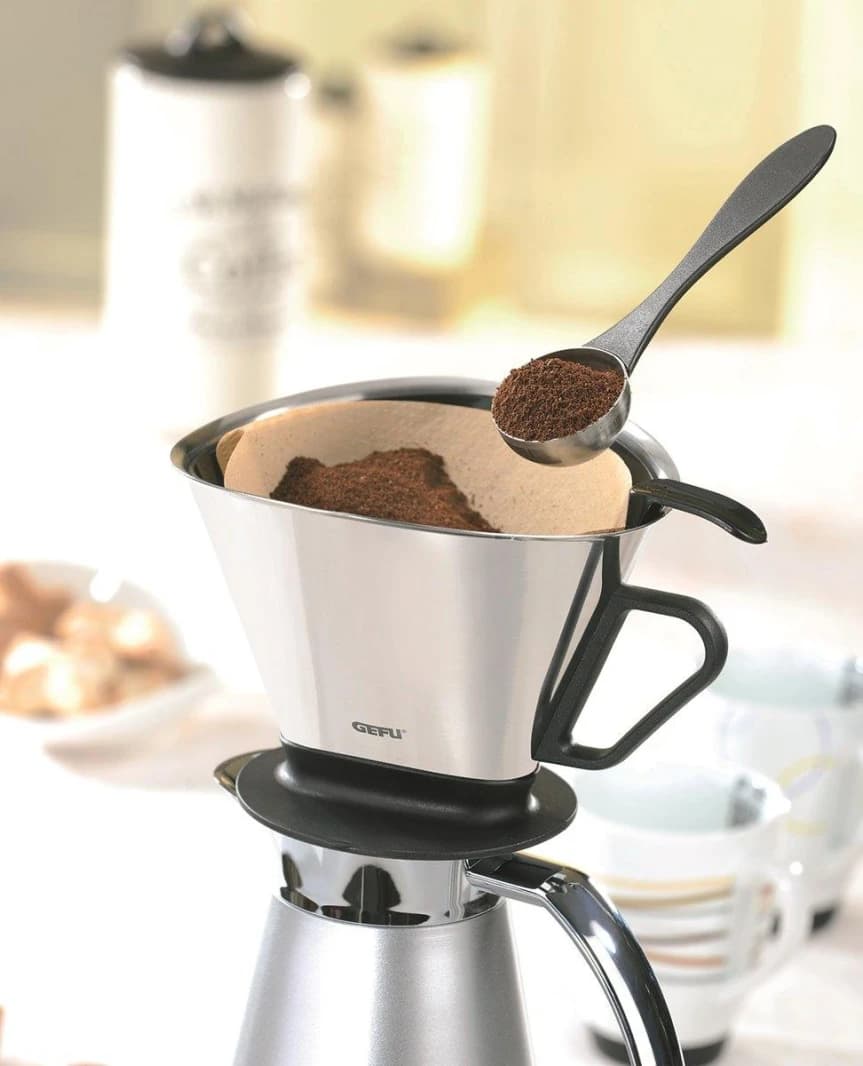 GEFU Coffee Filter Angelo