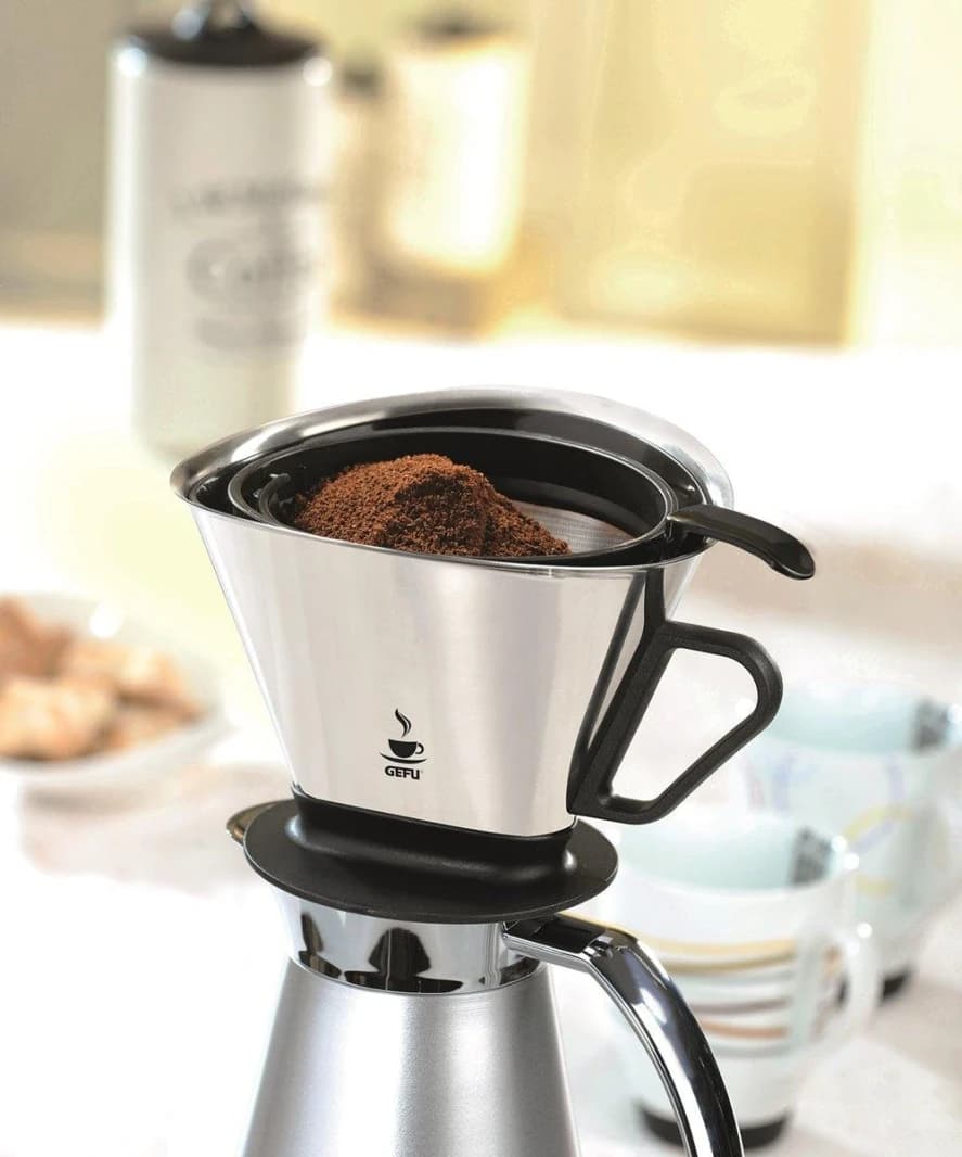 GEFU Coffee Filter Angelo