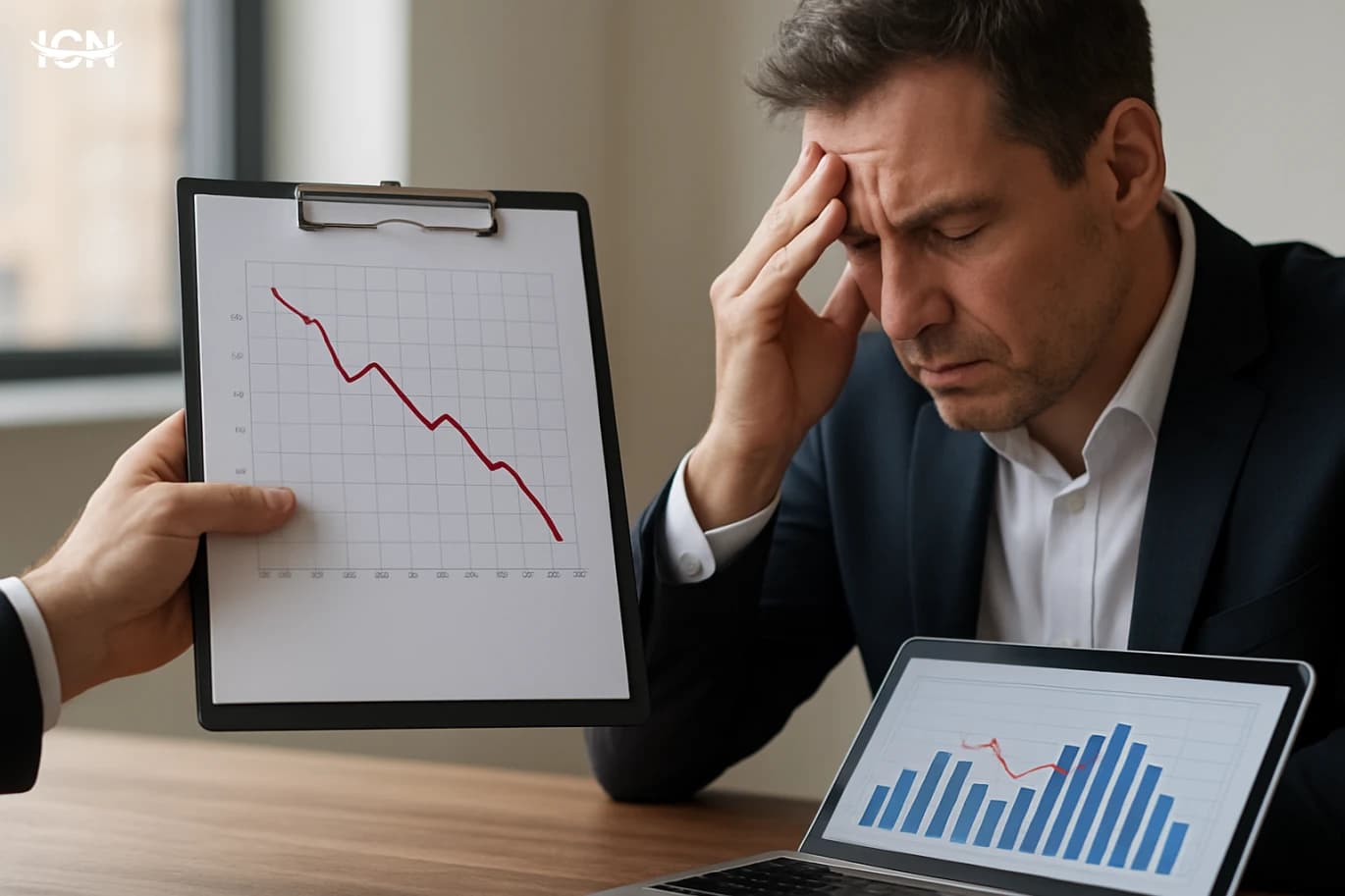 اختبار محفظتك الاستثمارية أمام مفاجآت الحياة