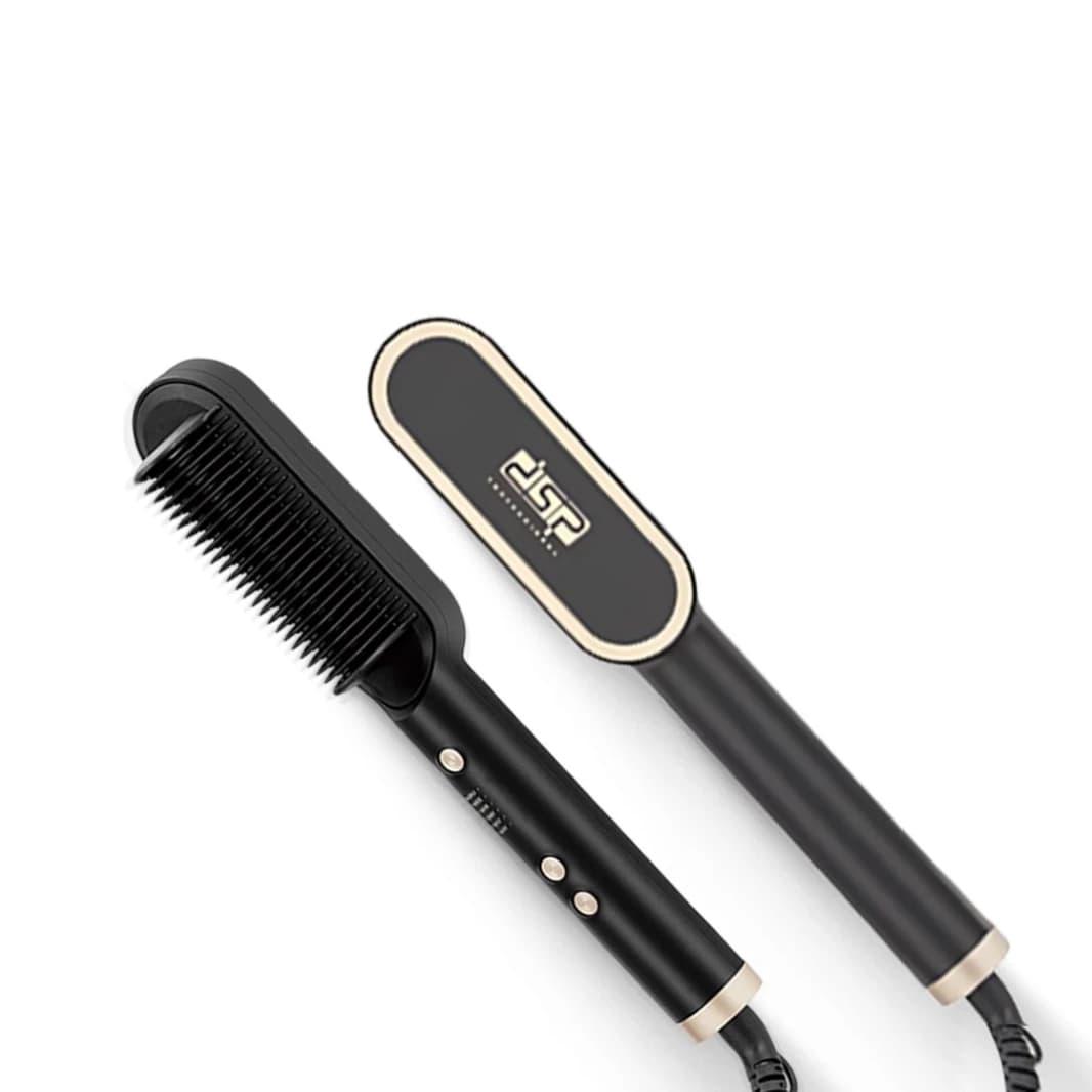 DSP Hair Brush, 230°C