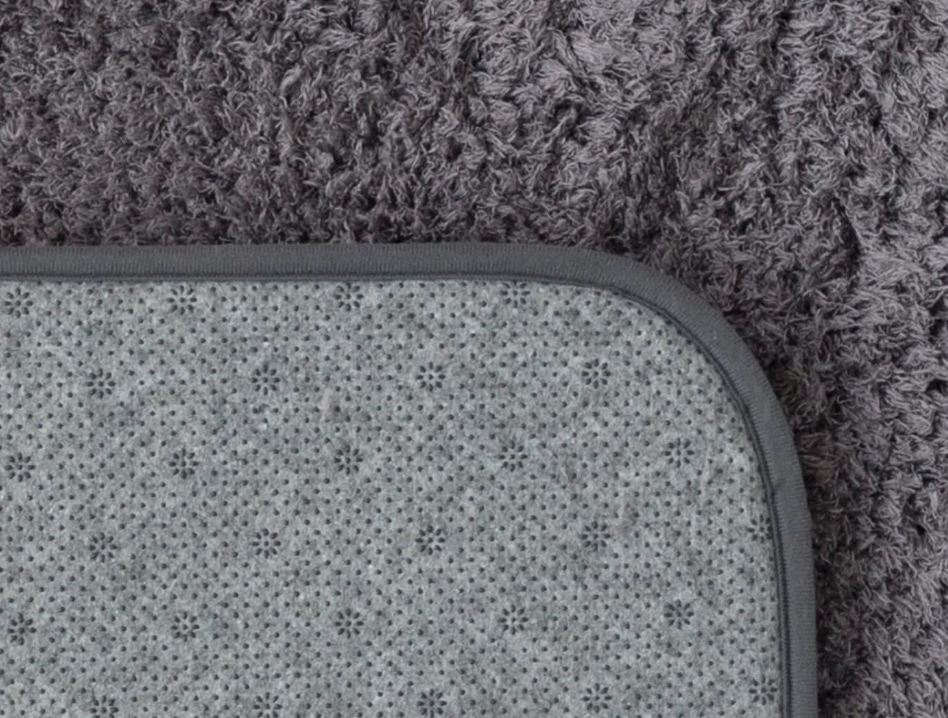 Sheep Bath Mat Set | Plush Dual-Texture Bathroom Rug | Madame Coco