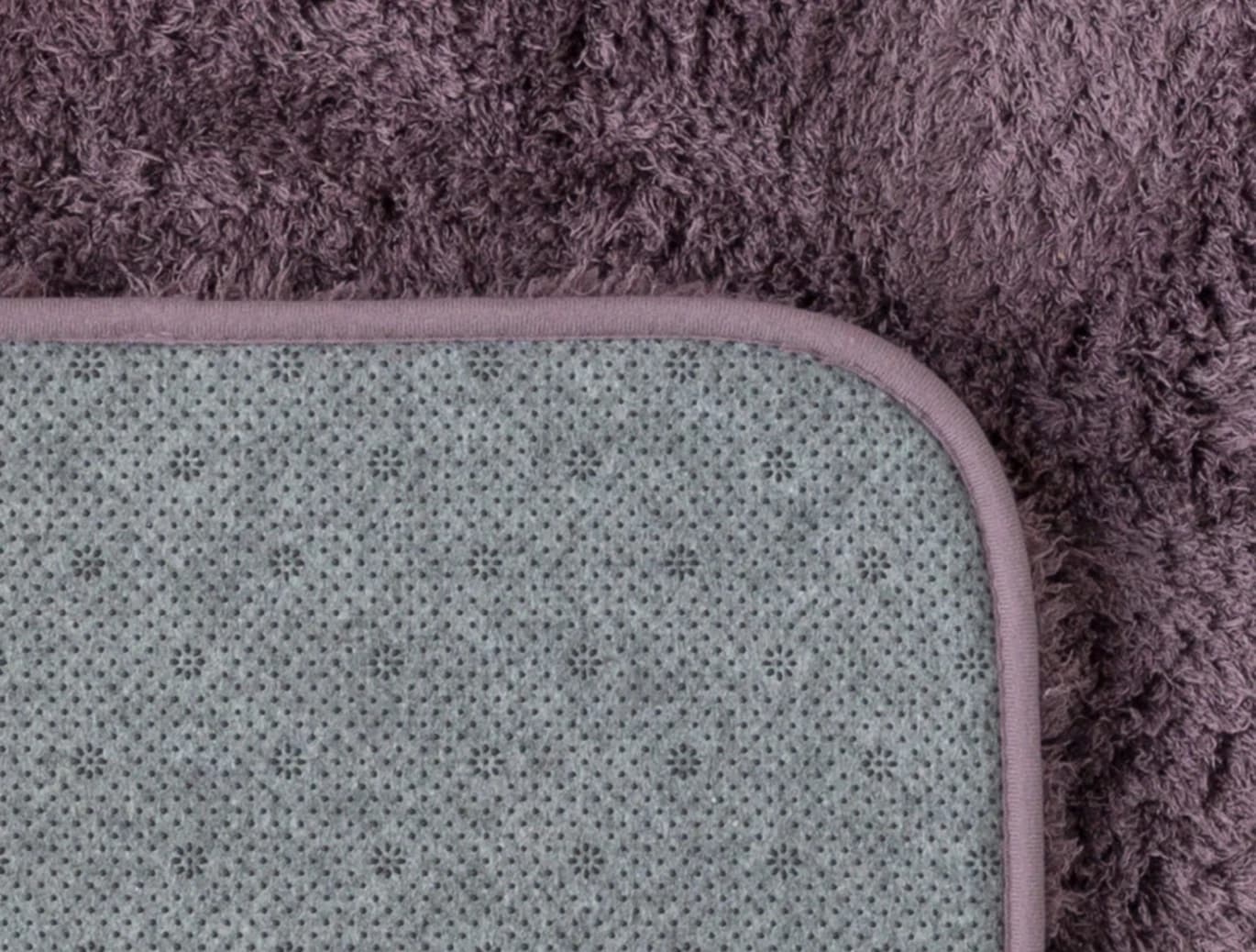 Sheep Bath Mat Set | Plush Dual-Texture Bathroom Rug | Madame Coco