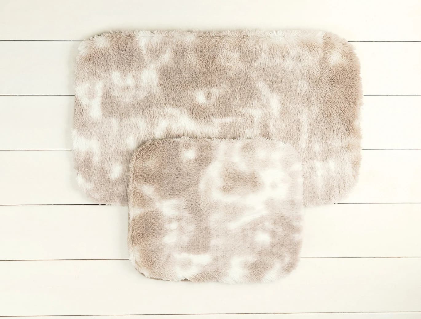 Damien 2-Piece Bath Mat Set