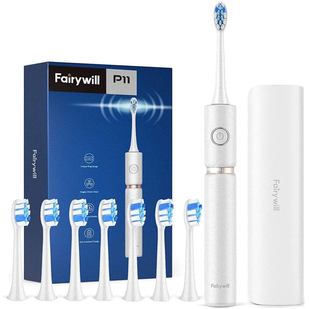 Fairywill Smart Toothbrush P11