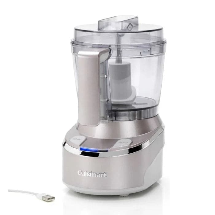 Cuisinart Cordless Mini Prep Pro Food Processor