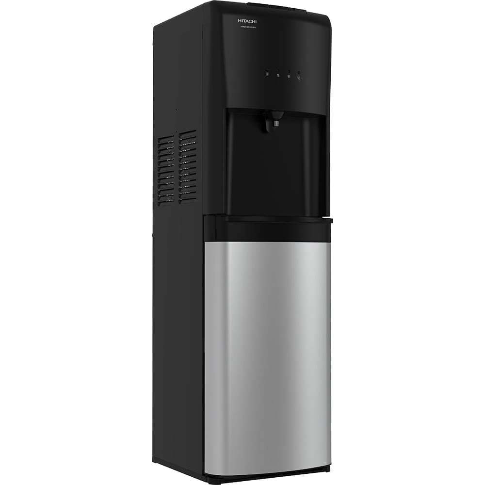Hitachi Bottom Loading Water Dispenser with UV Antibacterial