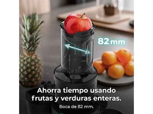 CECOTEC Juice&Live 1500 Slim Juicer 200W