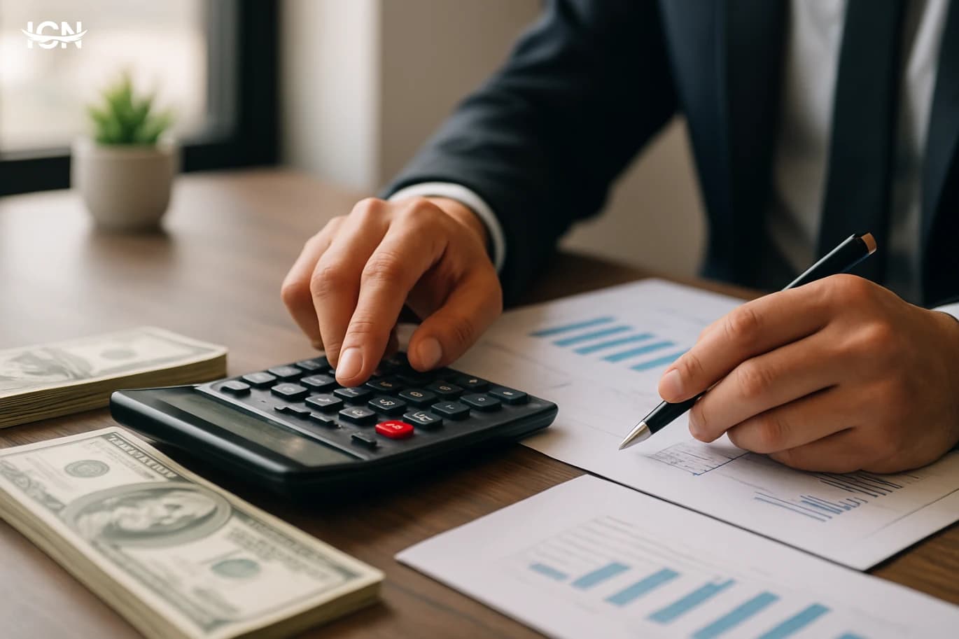 عادات التدفق النقدي التي تثبّت الشركات الصغيرة