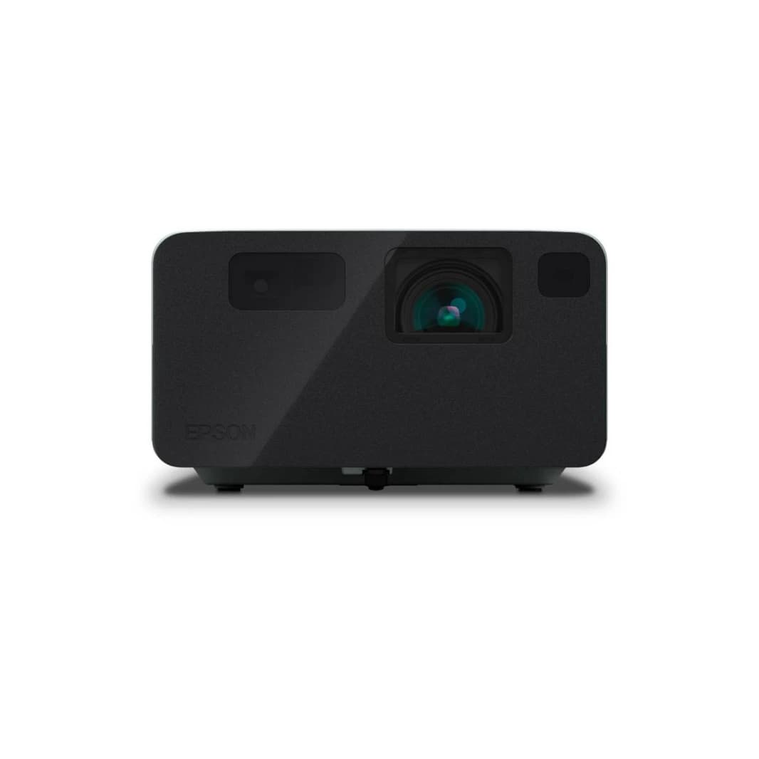 Epson EpiqVision Mini EF21 Portable Smart Laser Projector