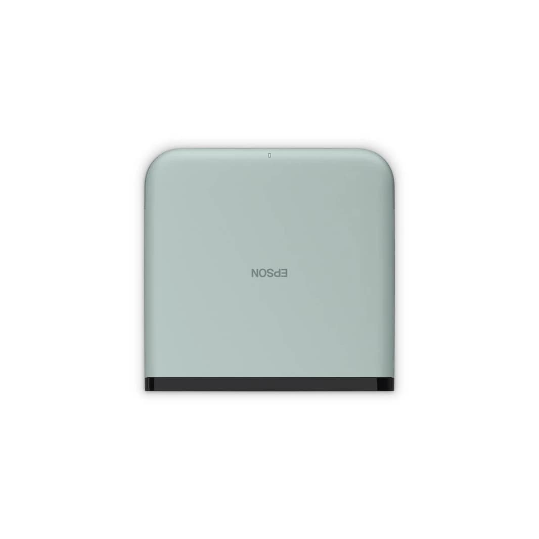 Epson EpiqVision Mini EF21 Portable Smart Laser Projector