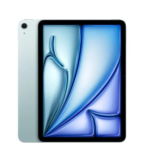 iPad Air 11-inches