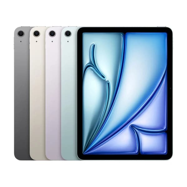 iPad Air 11-inches