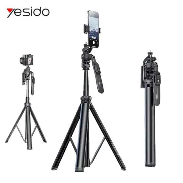 Yesido SF17 Tripod Selfie Stick