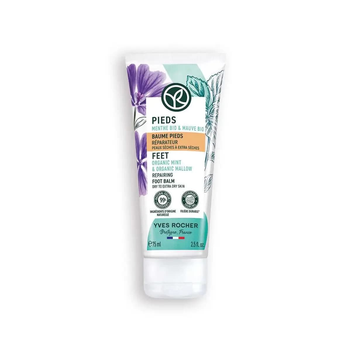 Repairing Foot Balm