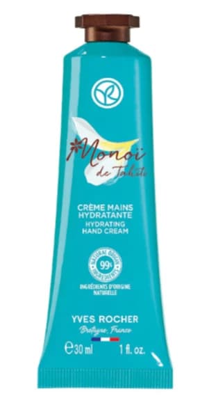 Monoi Hand Cream