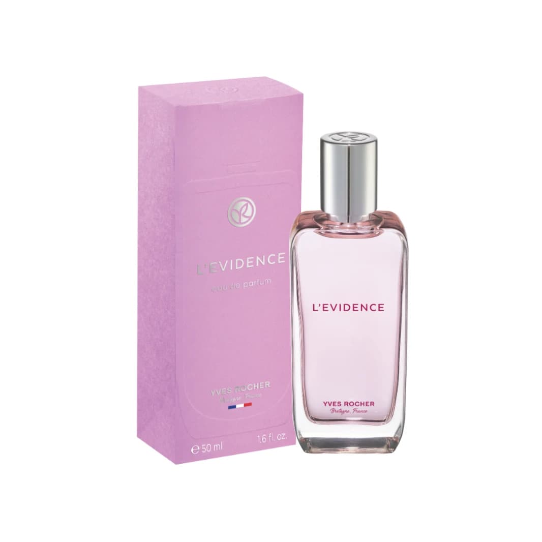 L'Evidence - Eau de Parfum