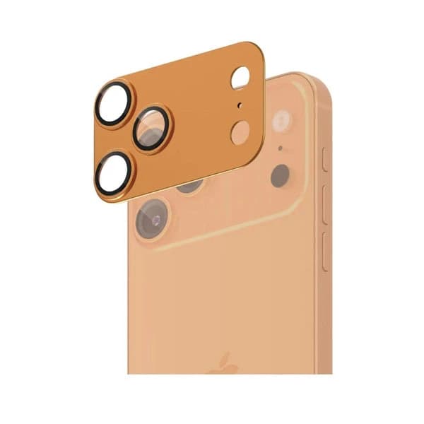 واقي عدسات كاميرا iPhone 17