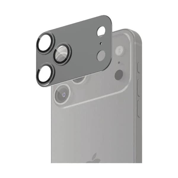 واقي عدسات كاميرا iPhone 17