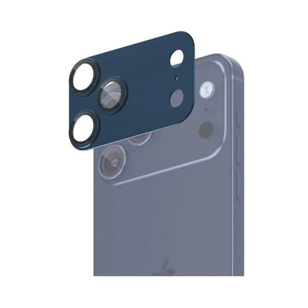 واقي عدسات كاميرا iPhone 17